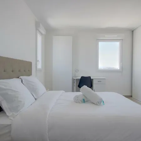 Apartment Euromed 2 So Blue