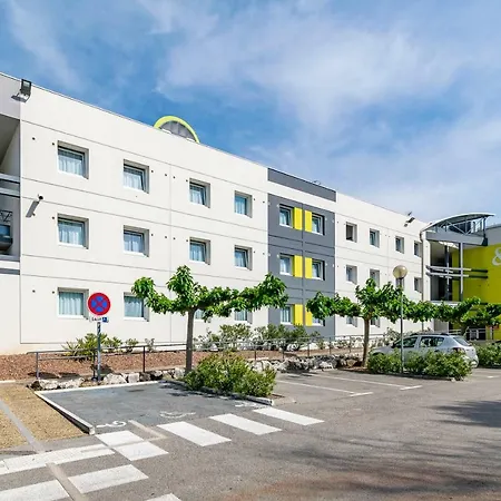 Hotel La Valentine Marseille