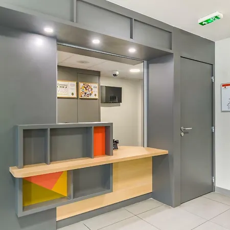 Hotel La Valentine Marselha