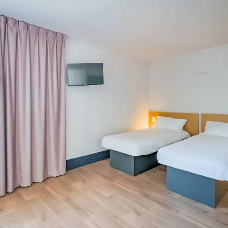 Hotel La Valentine