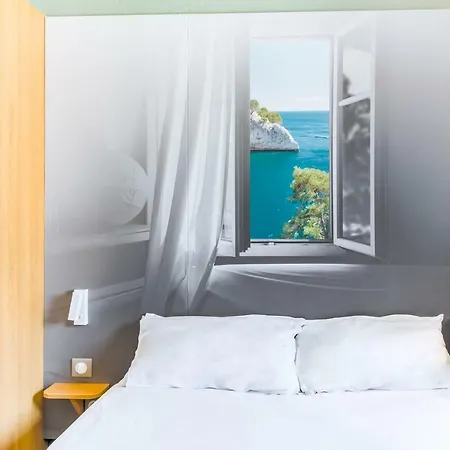 Hotel La Valentine Marseille