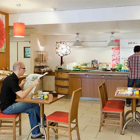 Bonneveine Hotel