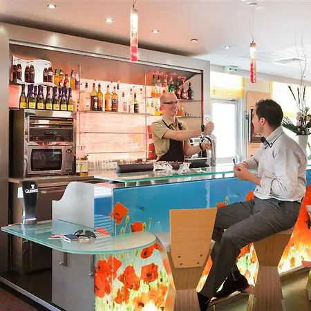 Hotel Bonneveine 3*