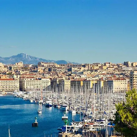 Bonneveine Marseille