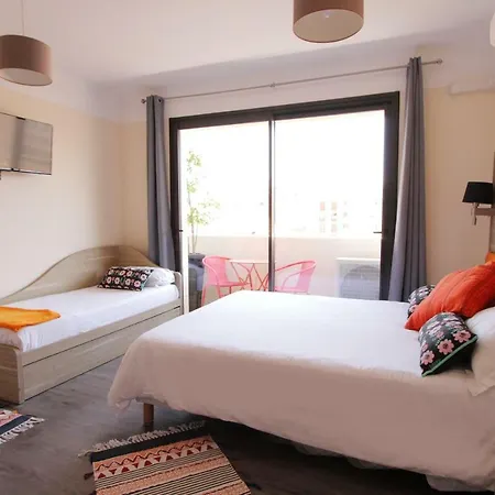 Des Catalans Hotel Marseille