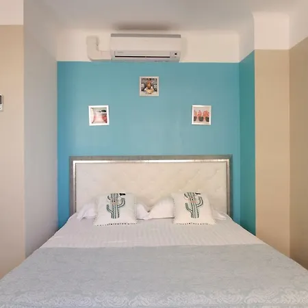 Hotel Des Catalans Marseille