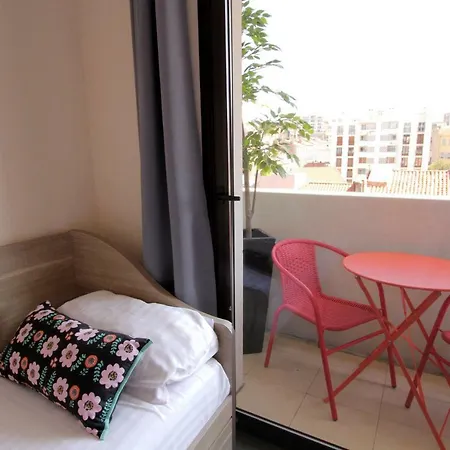 Des Catalans Hotel