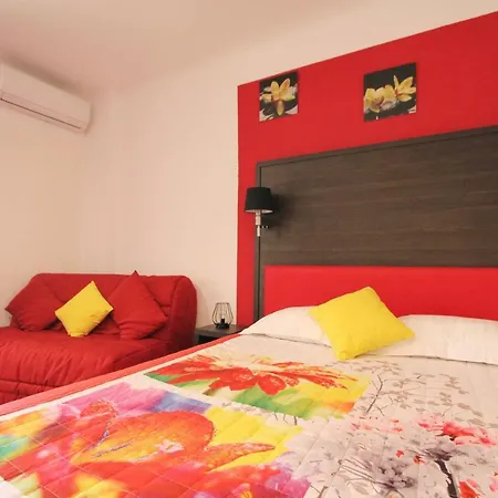 Des Catalans Hotel Marseille