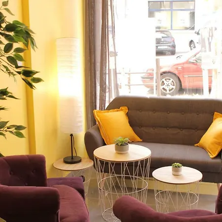 Des Catalans Hotel