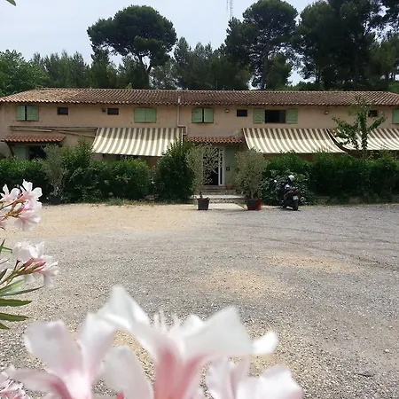 Mas Des Grives Hotel