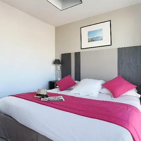 Apparthotel Odalys Prado Castellane