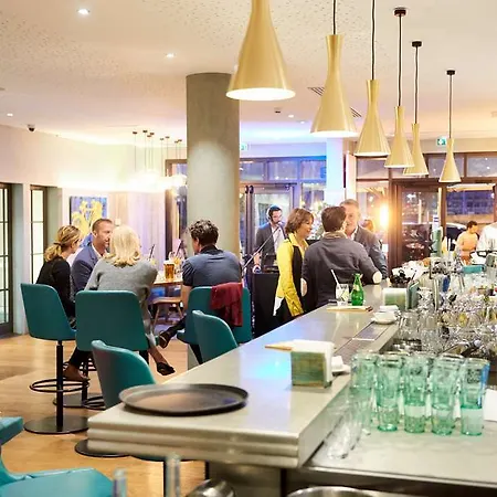 Hotel Radisson Blu Vieux Port Marselha