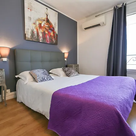 Le Mistral Hotel