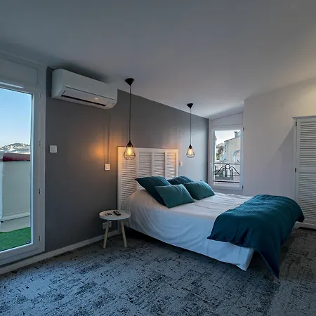 Hotel Le Mistral 2*