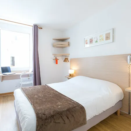 Hotel Europe Vieux Port Marseille