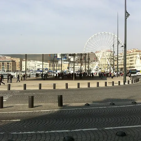 Du Sud Vieux Port