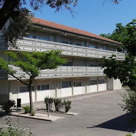 Hotel Campanile Saint Antoine