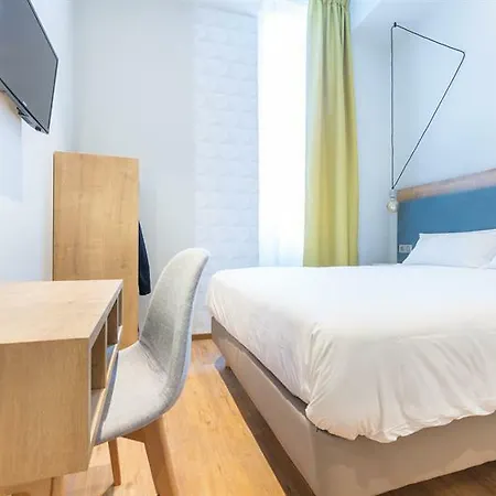 Maison Montgrand - Vieux Port 3* Marseille
