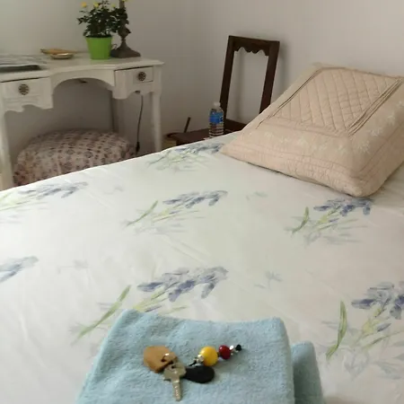La Petite Maison Oda ve Kahvaltı Marsilya