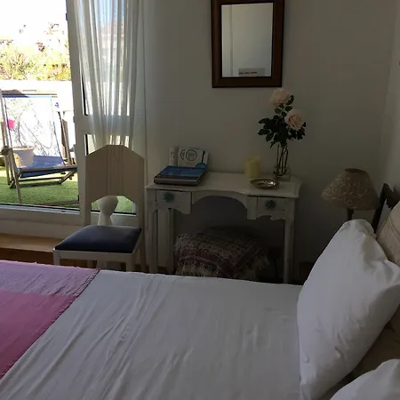 La Petite Maison Marsilya