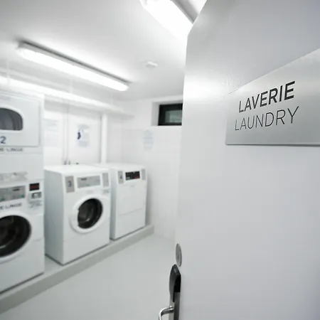 Aparthotel Staycity Centre Vieux Port Marseilles