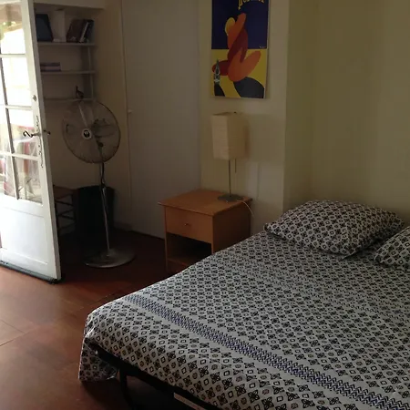 Bed & Breakfast Dependance Sainte Anne *
