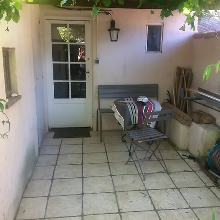 Bed & Breakfast Dependance Sainte Anne