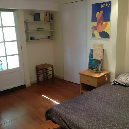 Dependance Sainte Anne Bed & Breakfast