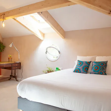 Ginkgo Bed & Breakfast
