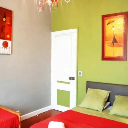 Maam - Bugeaud Homestay