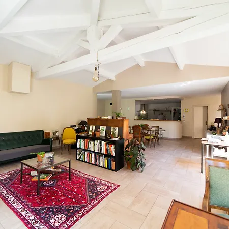 Bed & Breakfast Ginkgo 3*