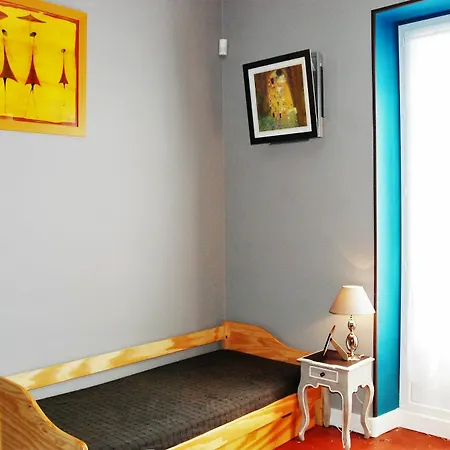 Homestay Maam - Bugeaud *
