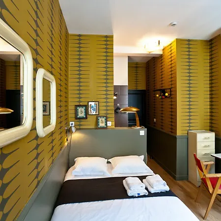 Casa Ortega Marseille