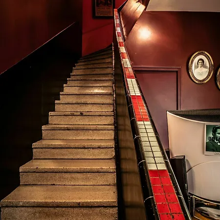 Casa Ortega Couette-café