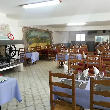 Hotel Mas Des Grives