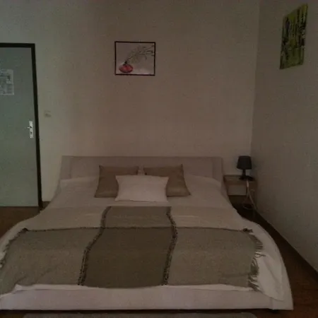 Mas Des Grives Hotel Marseille