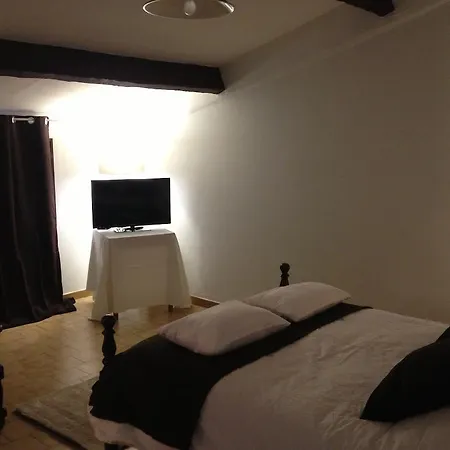 Hotel Mas Des Grives Marseille