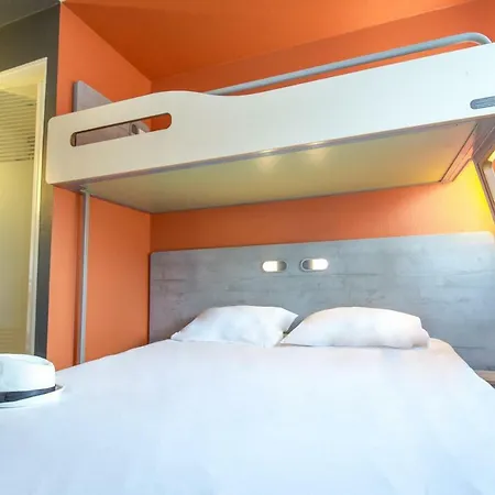 Hotel Ibis Budget L'estaque Marseille