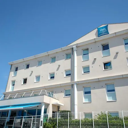 Ibis Budget L'estaque Marseille