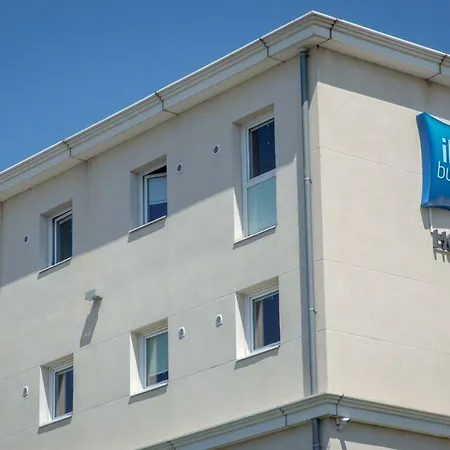 Ibis Budget L'estaque Marseille