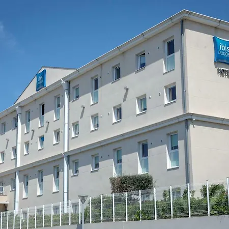 Ibis Budget L'estaque 2*