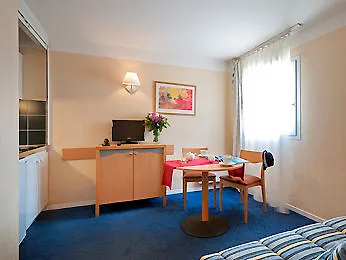 Aparthotel Adagio Access Prado Perier
