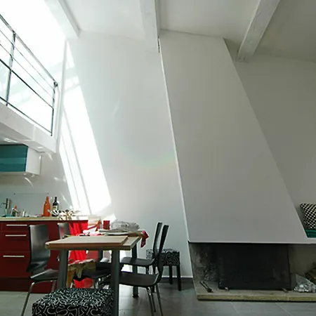 Les O Du Panier Apartment *
