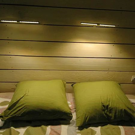Les O Du Panier Apartment *