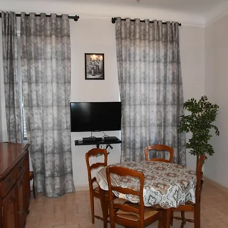 Place Des Marseillaises Apartment