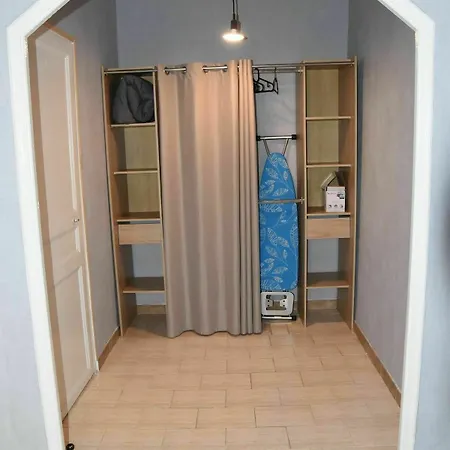 Place Des Marseillaises Apartment *