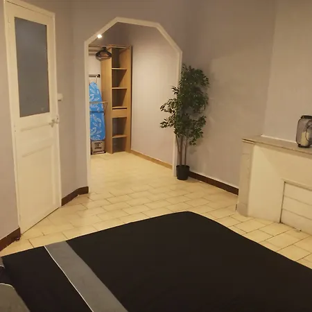 Apartment Place Des Marseillaises
