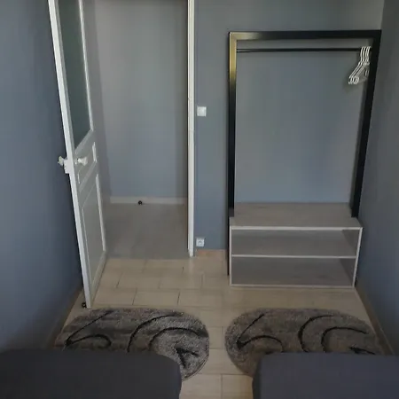 Apartment Place Des Marseillaises