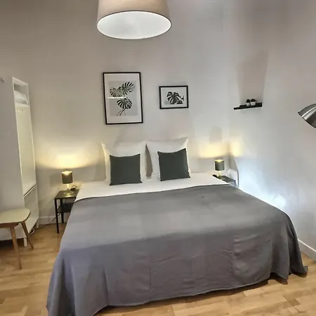 Apartment D'edmond St Sebastien
