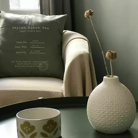 D'edmond St Sebastien Apartment *